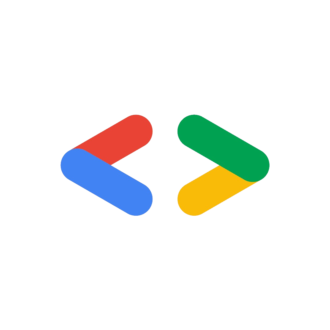 GDG Logo